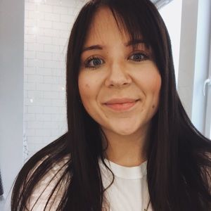 Meet your Posher, Kendra